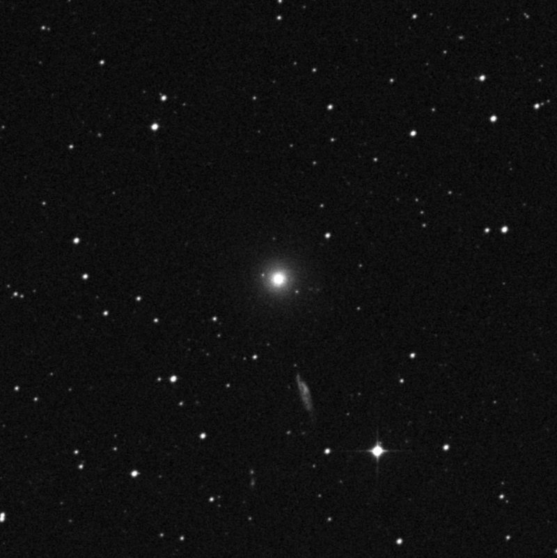 NGC 1567 - Zoom