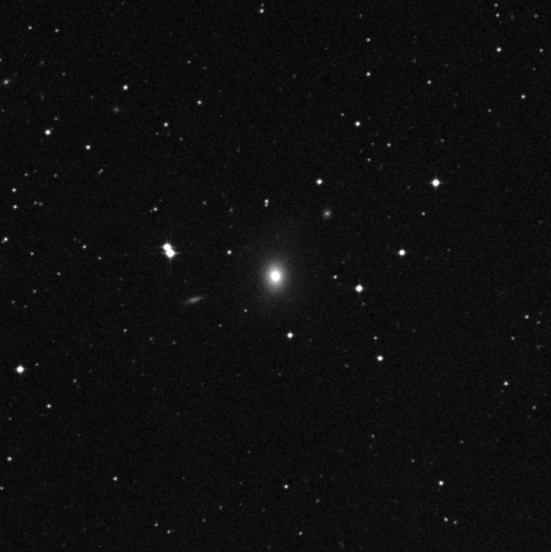 NGC 1571 - Zoom