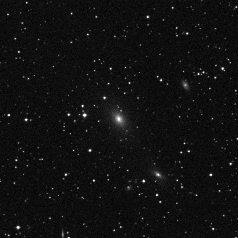 NGC 1573 - Zoom