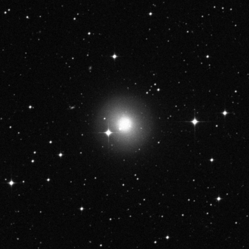 NGC 1574 - Zoom