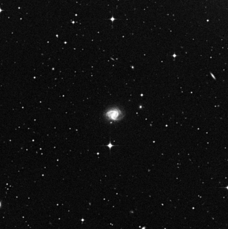 NGC 1577 - Zoom