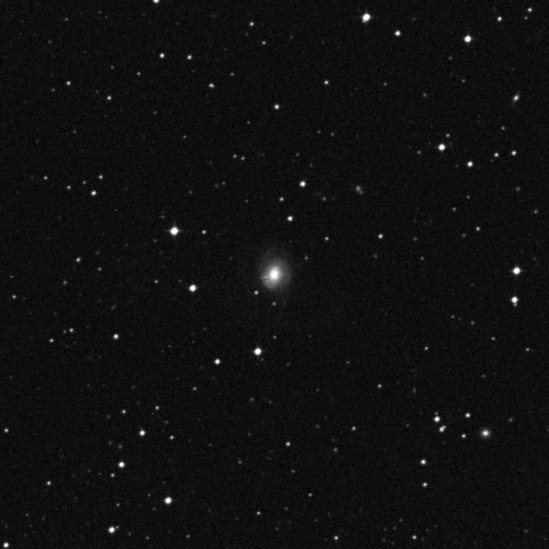 NGC 1578 - Zoom