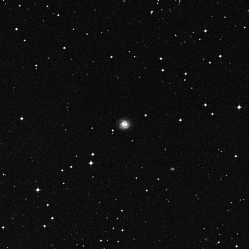 NGC 1580 - Zoom