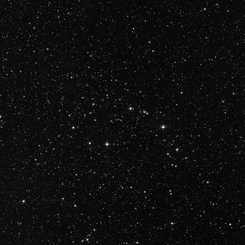 NGC 1582 - Zoom