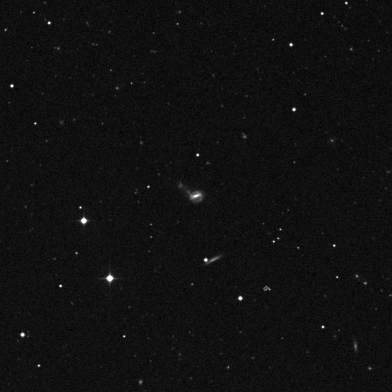 IC 701 - Zoom