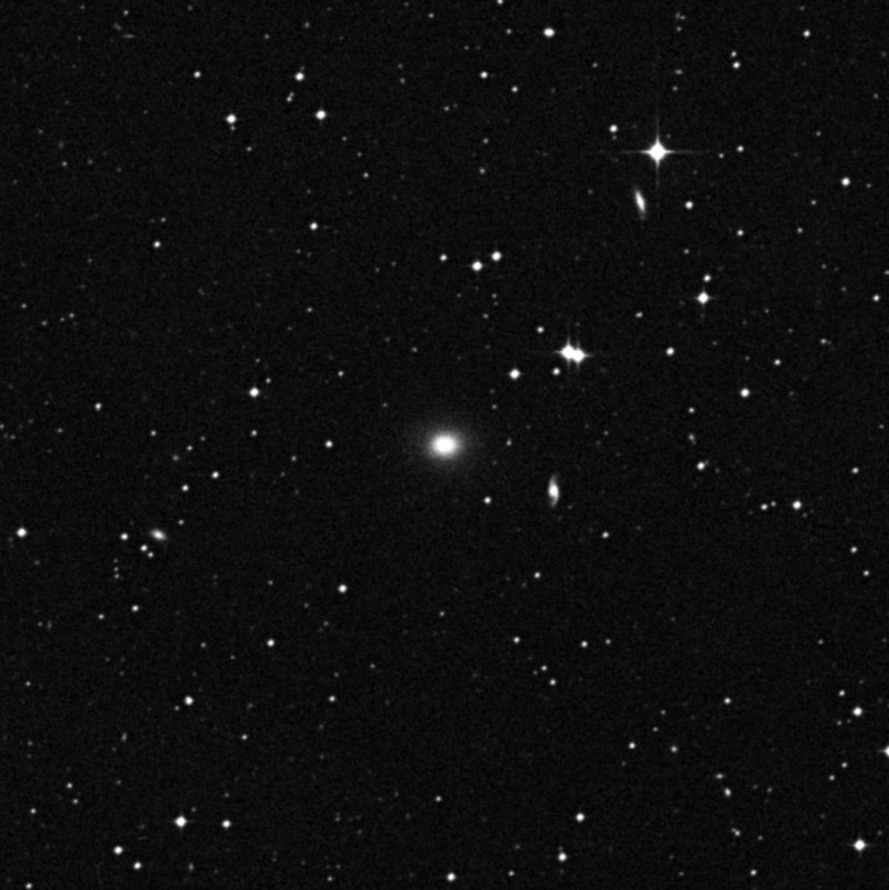 NGC 1597 - Zoom