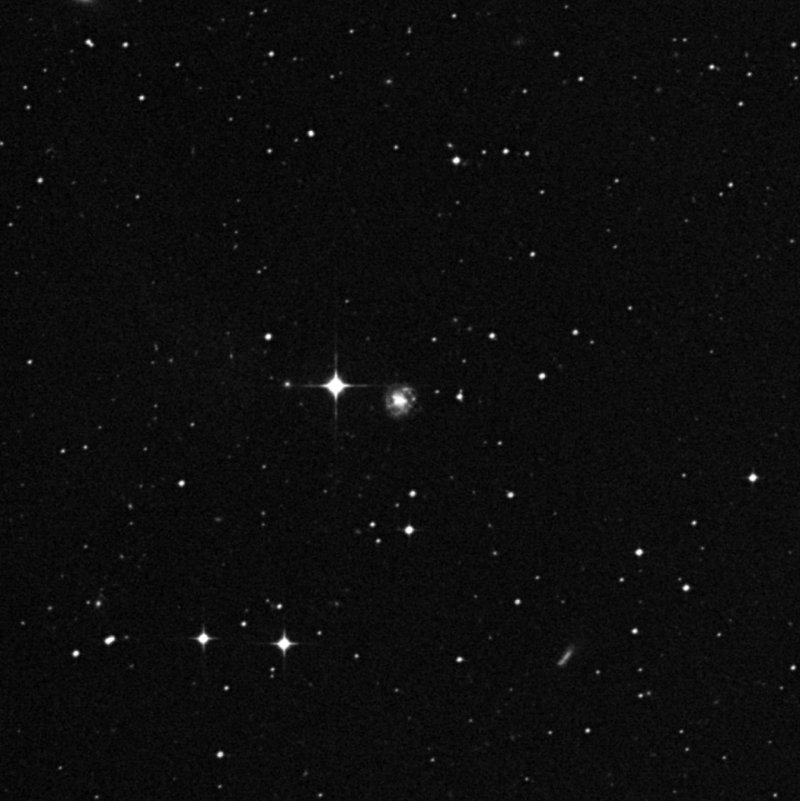 NGC 1599 - Zoom