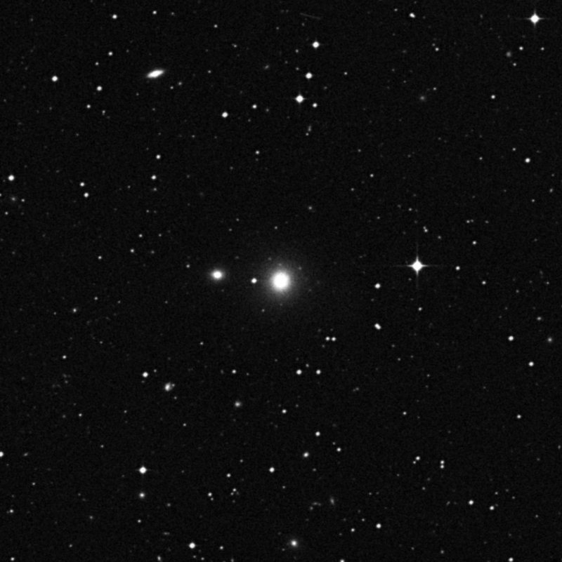 IC 703 - Zoom