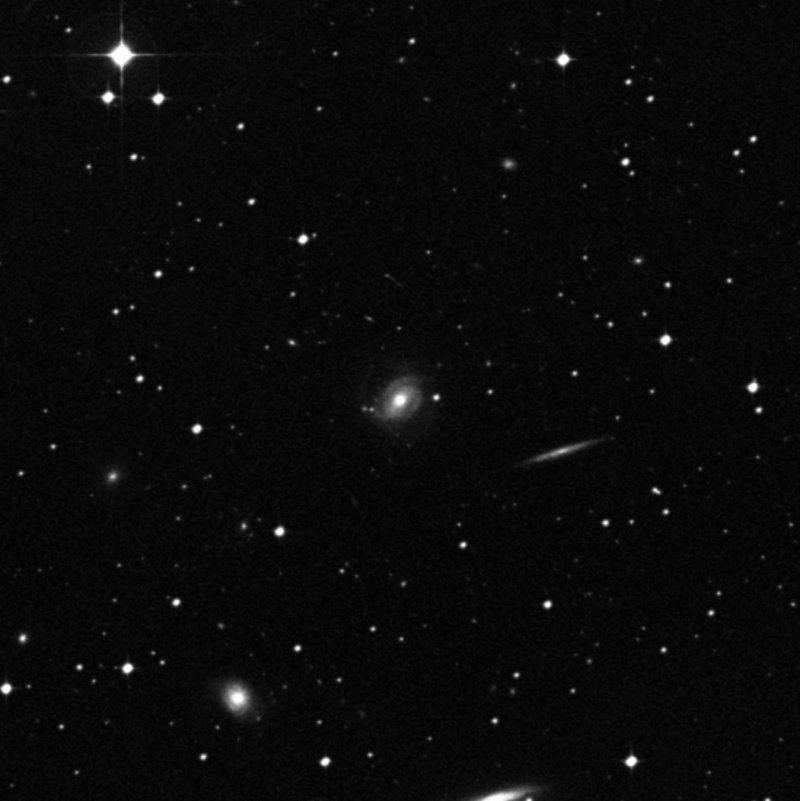 NGC 1612 - Zoom