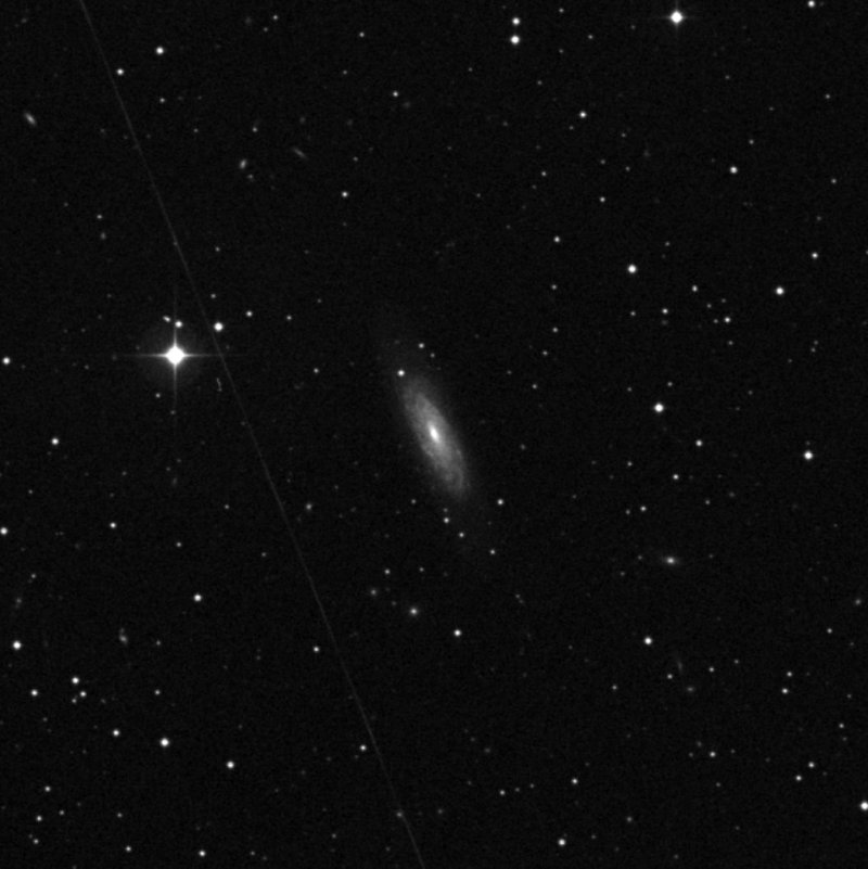 NGC 1620 - Zoom