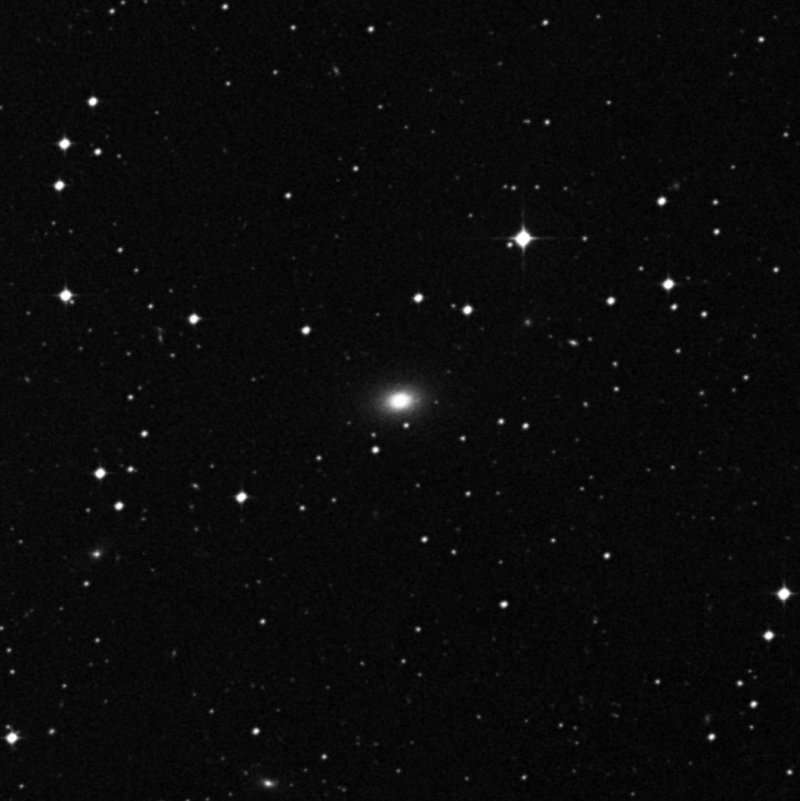 NGC 1626 - Zoom