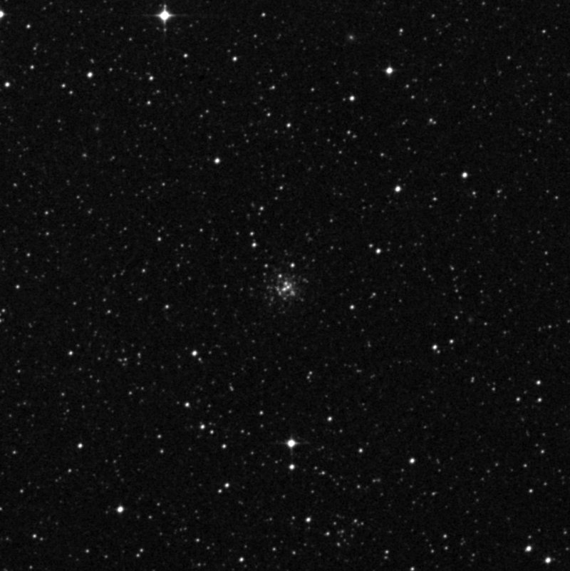 NGC 1629 - Zoom