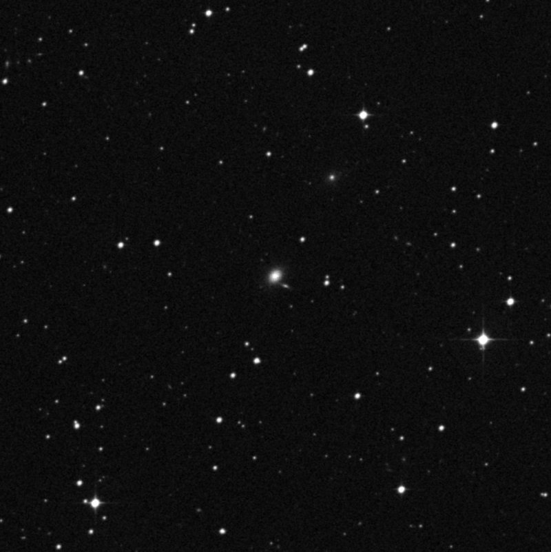 NGC 1630 - Zoom