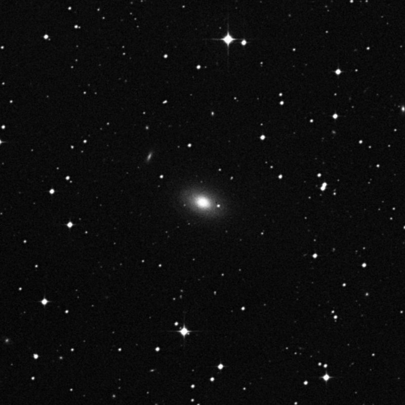 NGC 1638 - Zoom