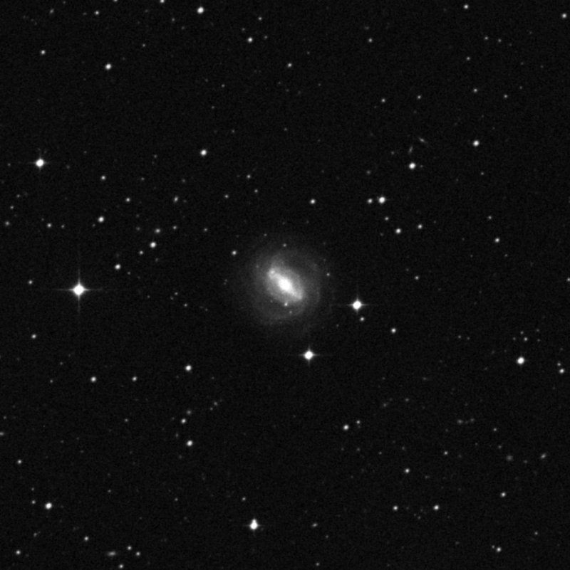 NGC 1640 - Zoom