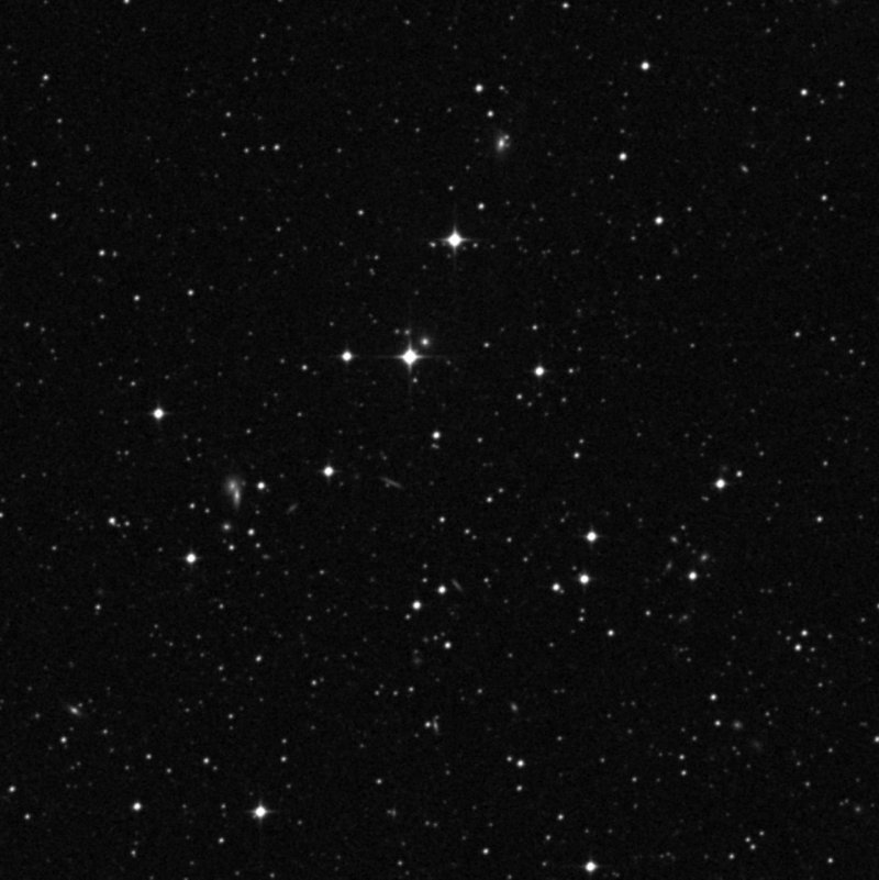 NGC 1641 - Zoom