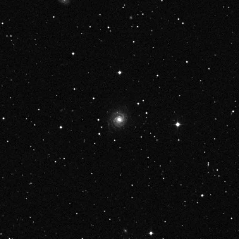 NGC 1642 - Zoom