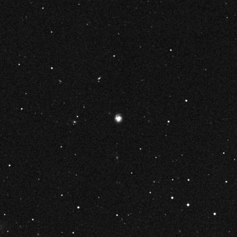 IC 707 - Zoom