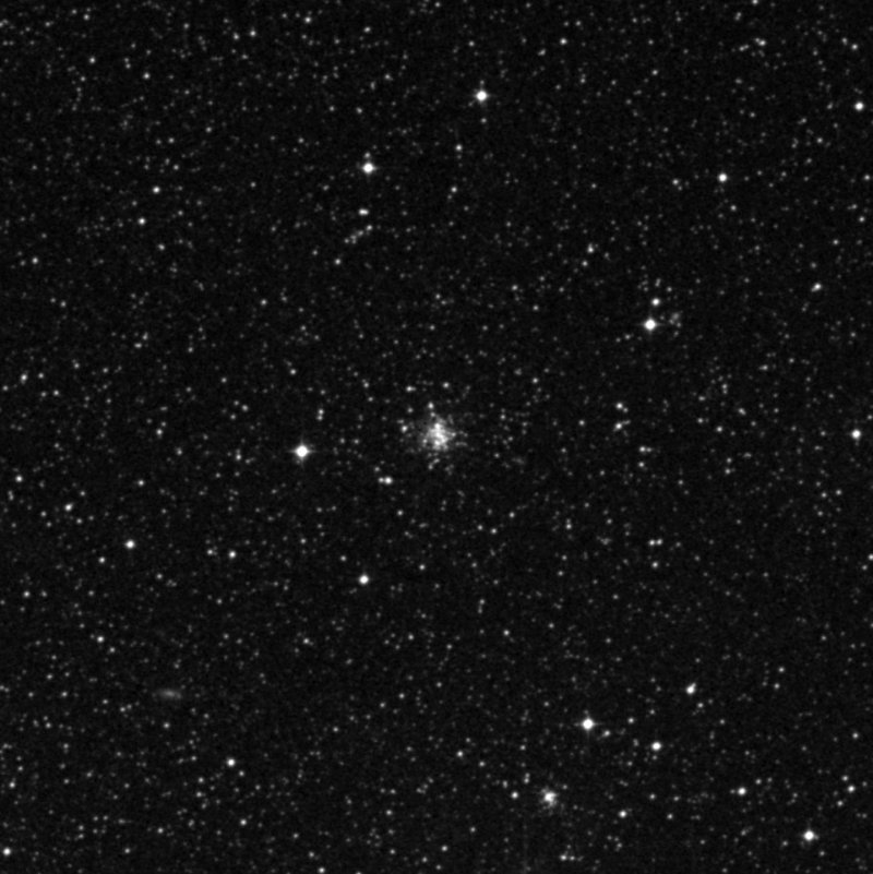 NGC 1652 - Zoom