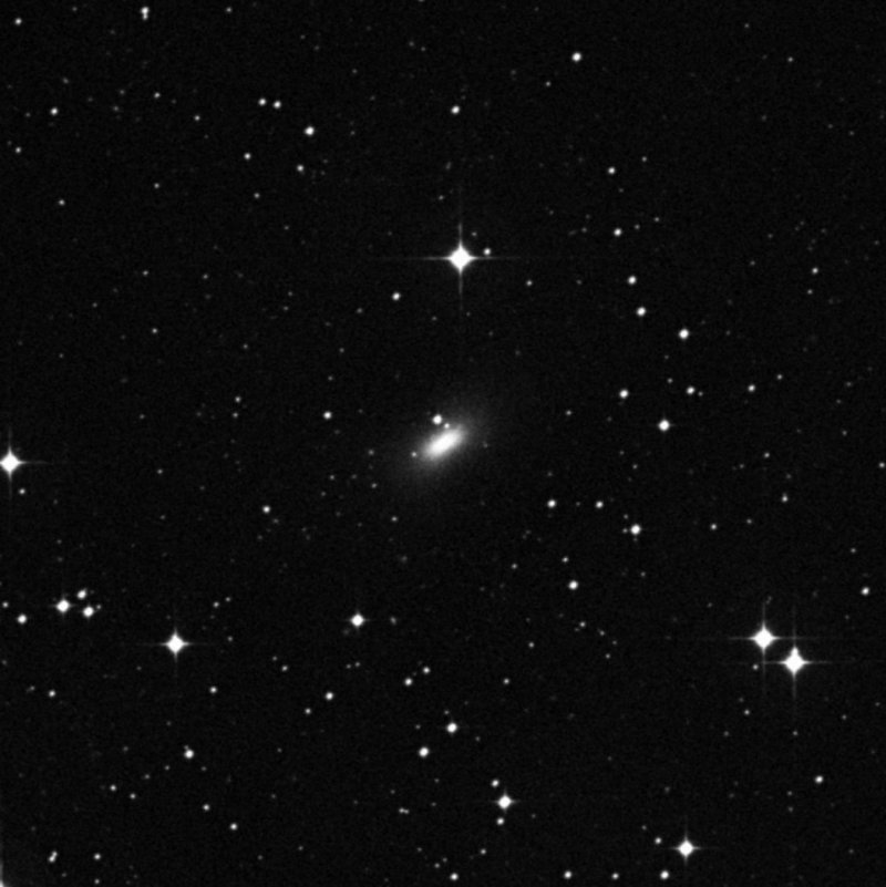 NGC 1656 - Zoom