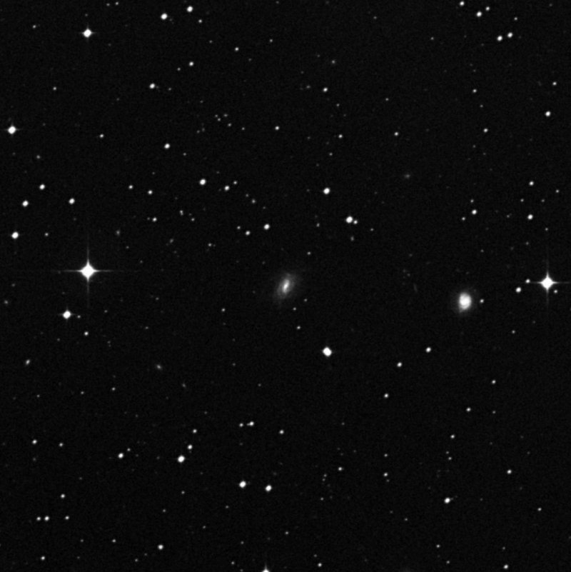NGC 1657 - Zoom