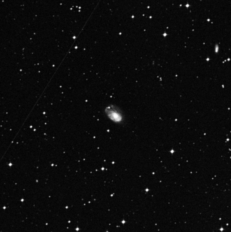 NGC 1659 - Zoom