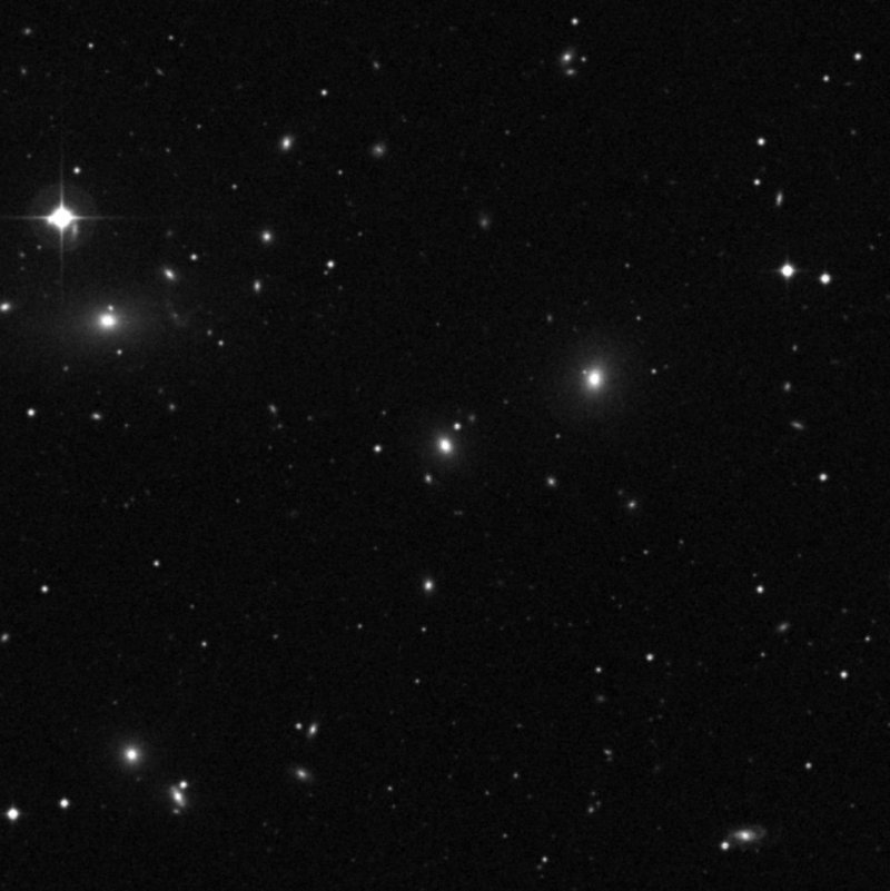IC 709 - Zoom