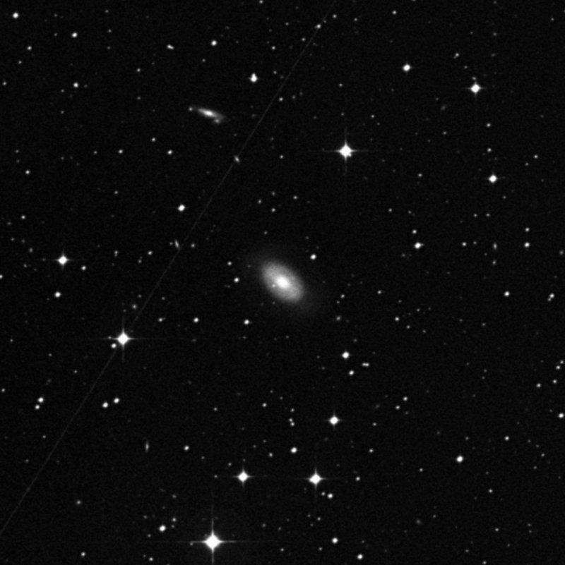 NGC 1665 - Zoom