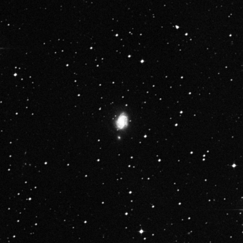 NGC 1667 - Zoom