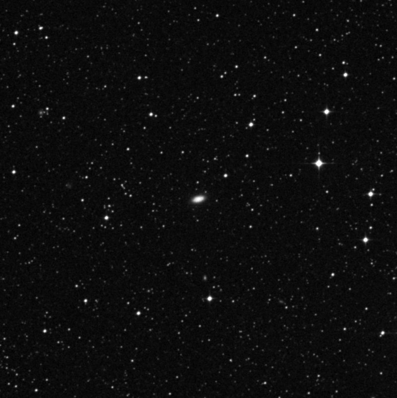 NGC 1669 - Zoom