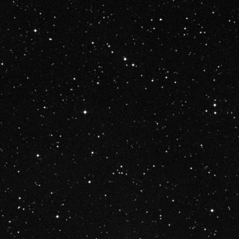 NGC 1674 - Zoom