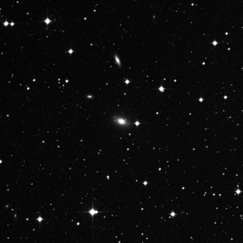 NGC 1678 - Zoom