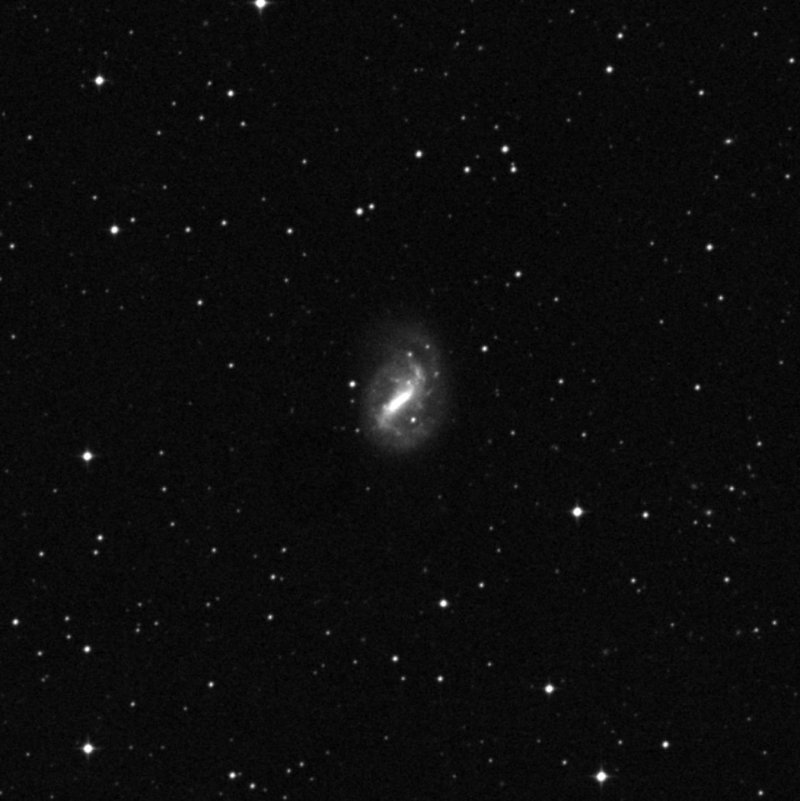 NGC 1688 - Zoom