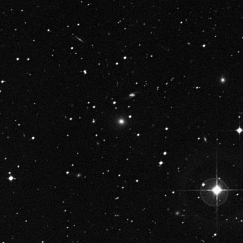 NGC 1690 - Zoom