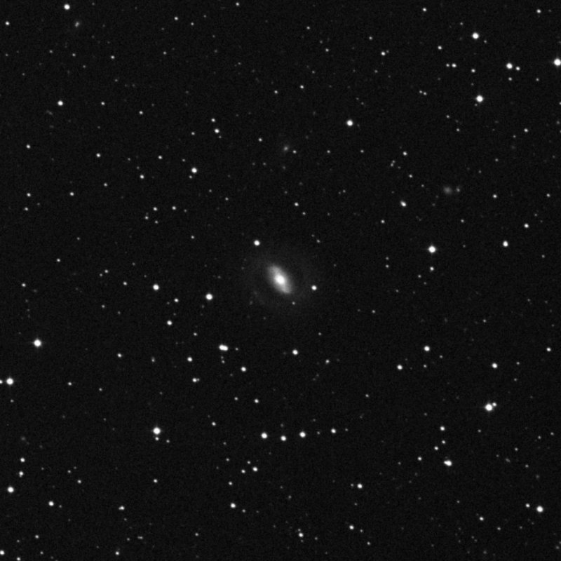 NGC 1691 - Zoom