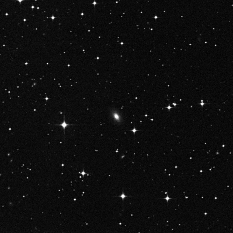 NGC 1694 - Zoom