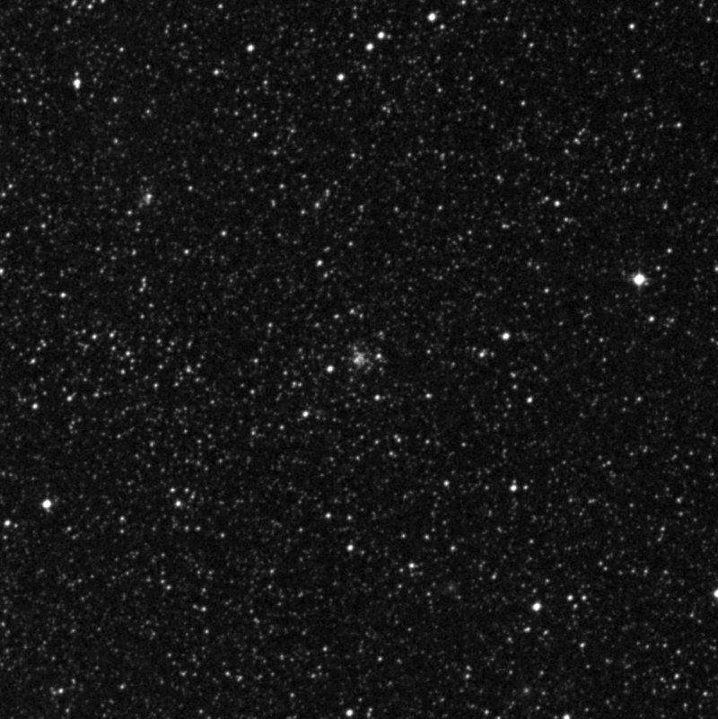 NGC 1696 - Zoom