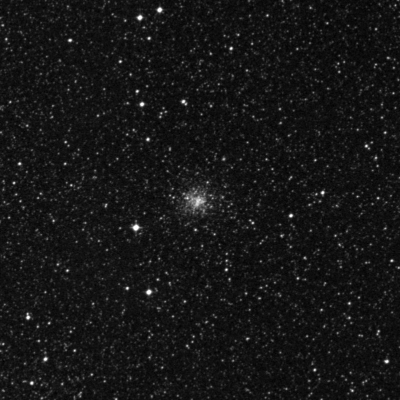 NGC 1697 - Zoom
