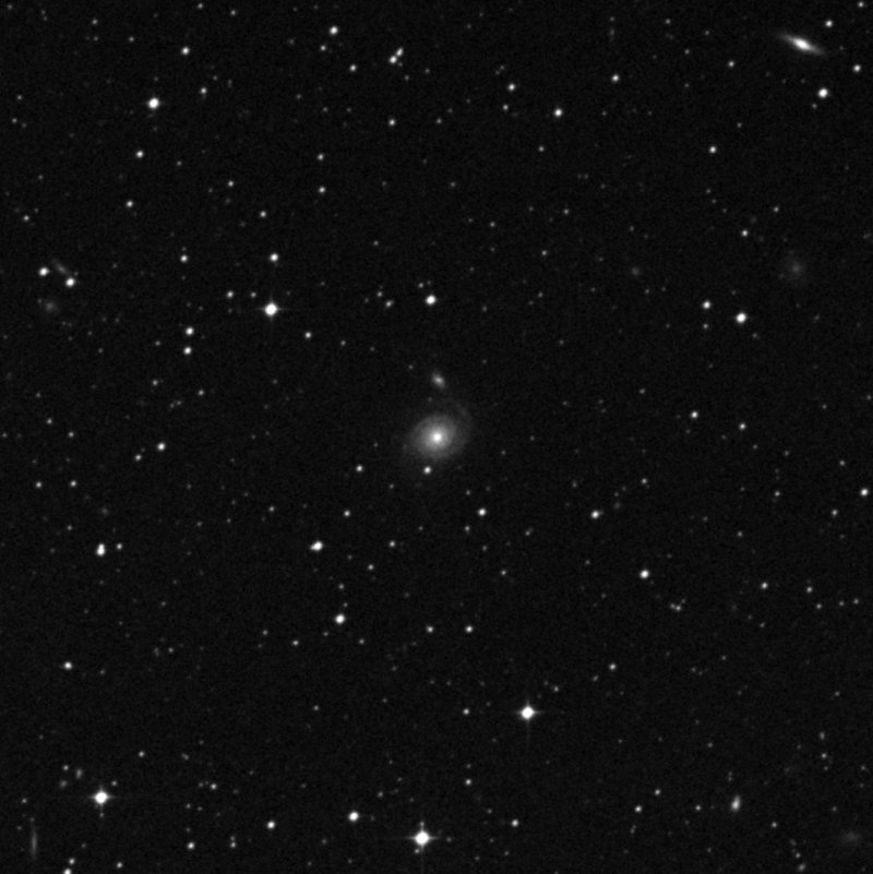 NGC 1706 - Zoom