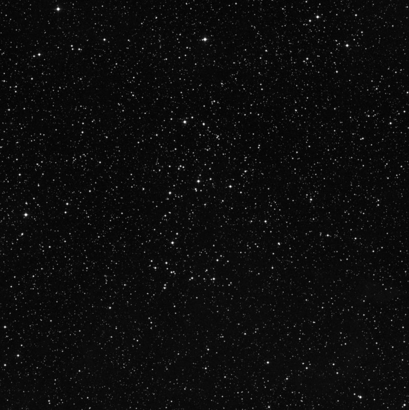 NGC 1708 - Zoom