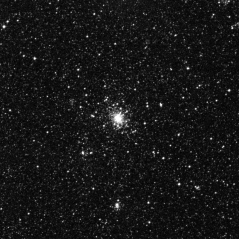 NGC 1711 - Zoom