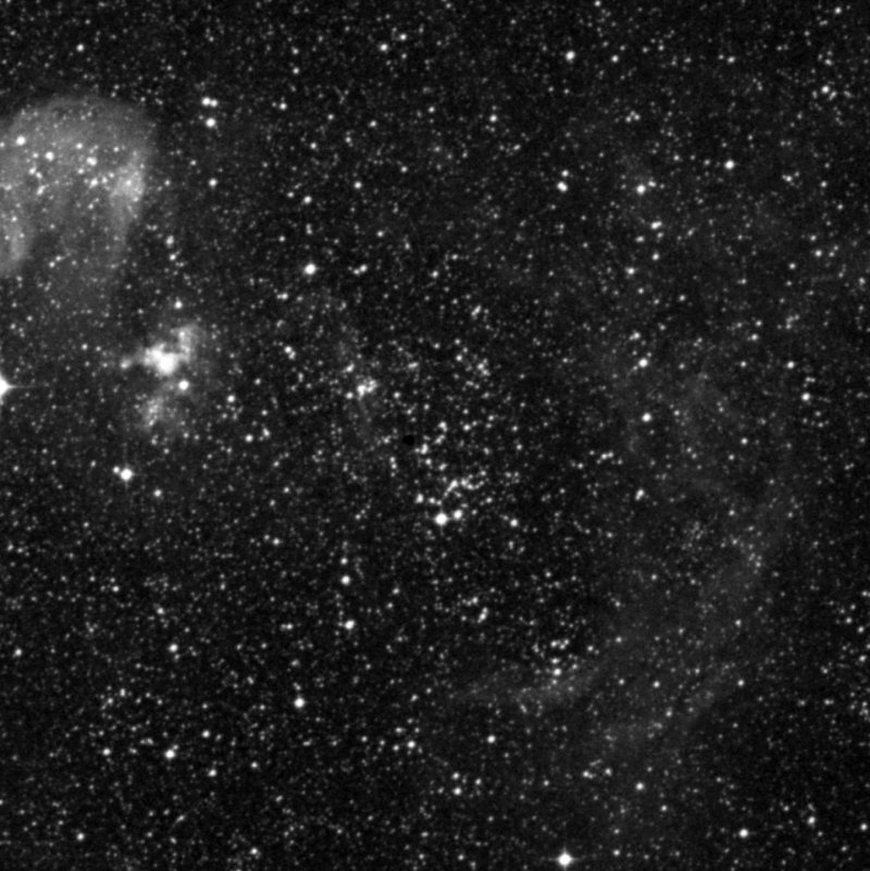 NGC 1712 - Zoom