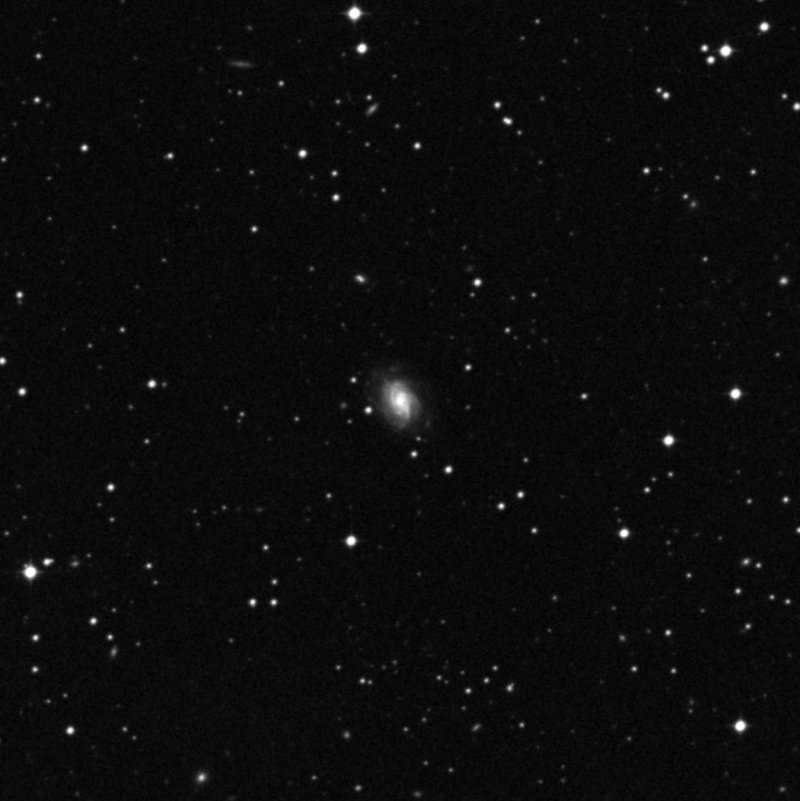 NGC 1716 - Zoom