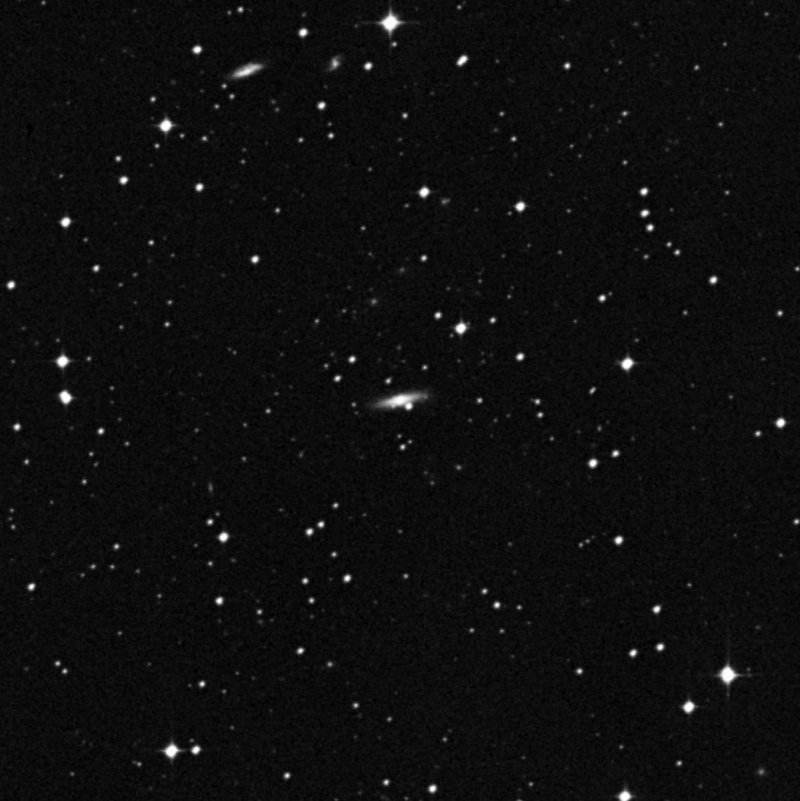 NGC 1719 - Zoom