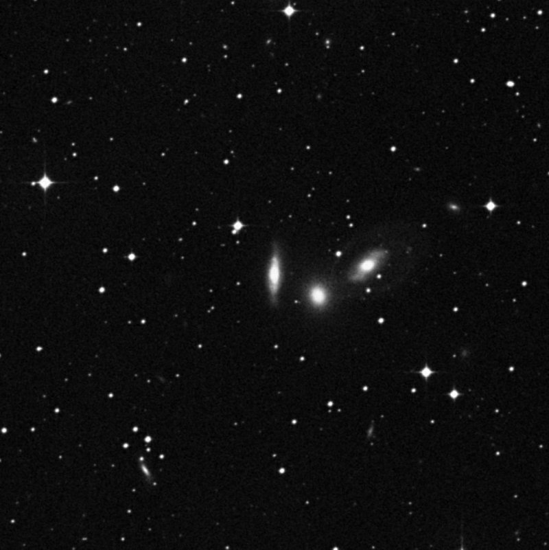 NGC 1728 - Zoom