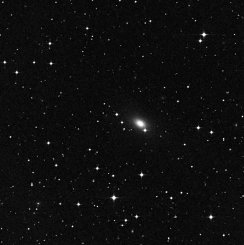 NGC 1742 - Zoom