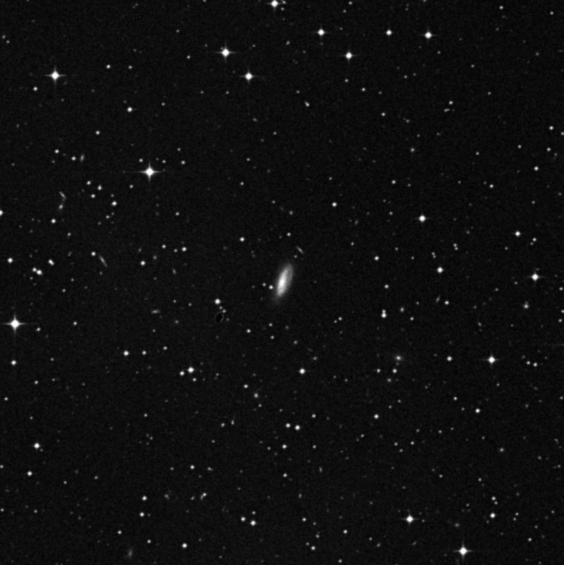 NGC 1753 - Zoom