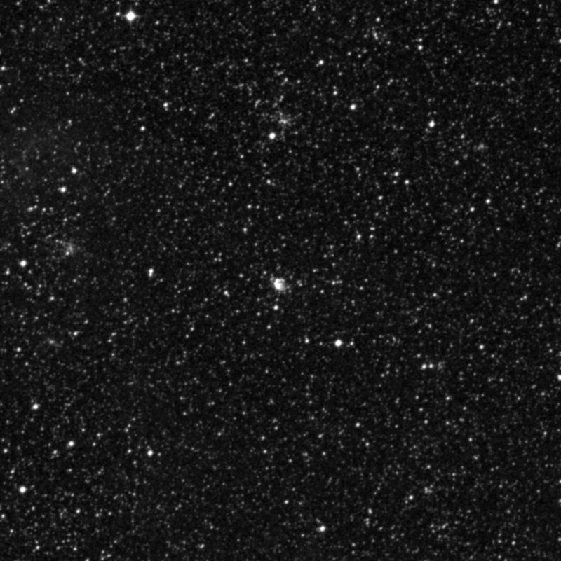 NGC 1764 - Zoom