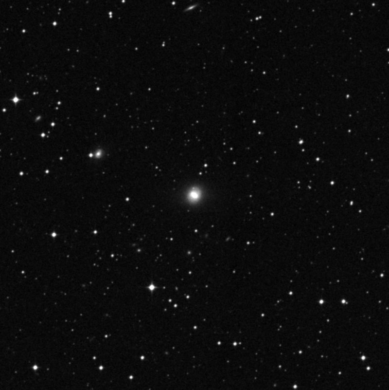 NGC 1765 - Zoom