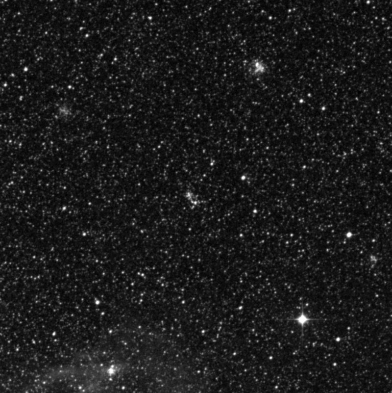NGC 1768 - Zoom